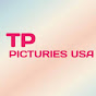 TP PICTURES USA logo