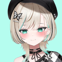 プロフィール写真