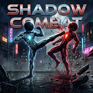 Shadow Combat icon