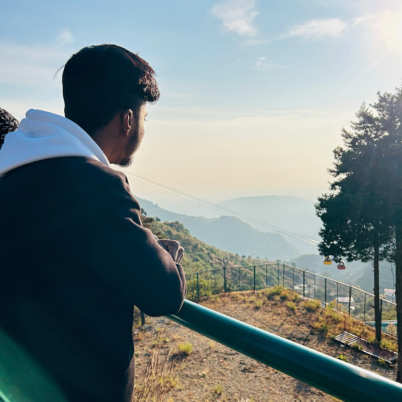 Ankit Karn