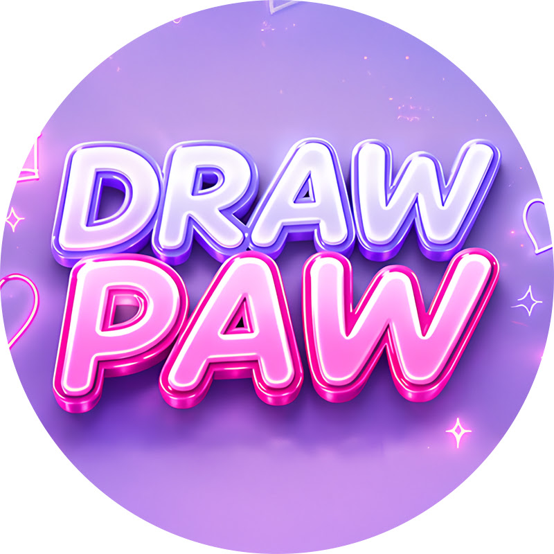 DrawPaw