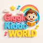 Giggle Kiddo World logo