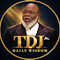3CK6TKDiWC8-channel-avatar-Bishop T.D. Jakes Daily Wisdom