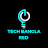 Tech Bangla Red 