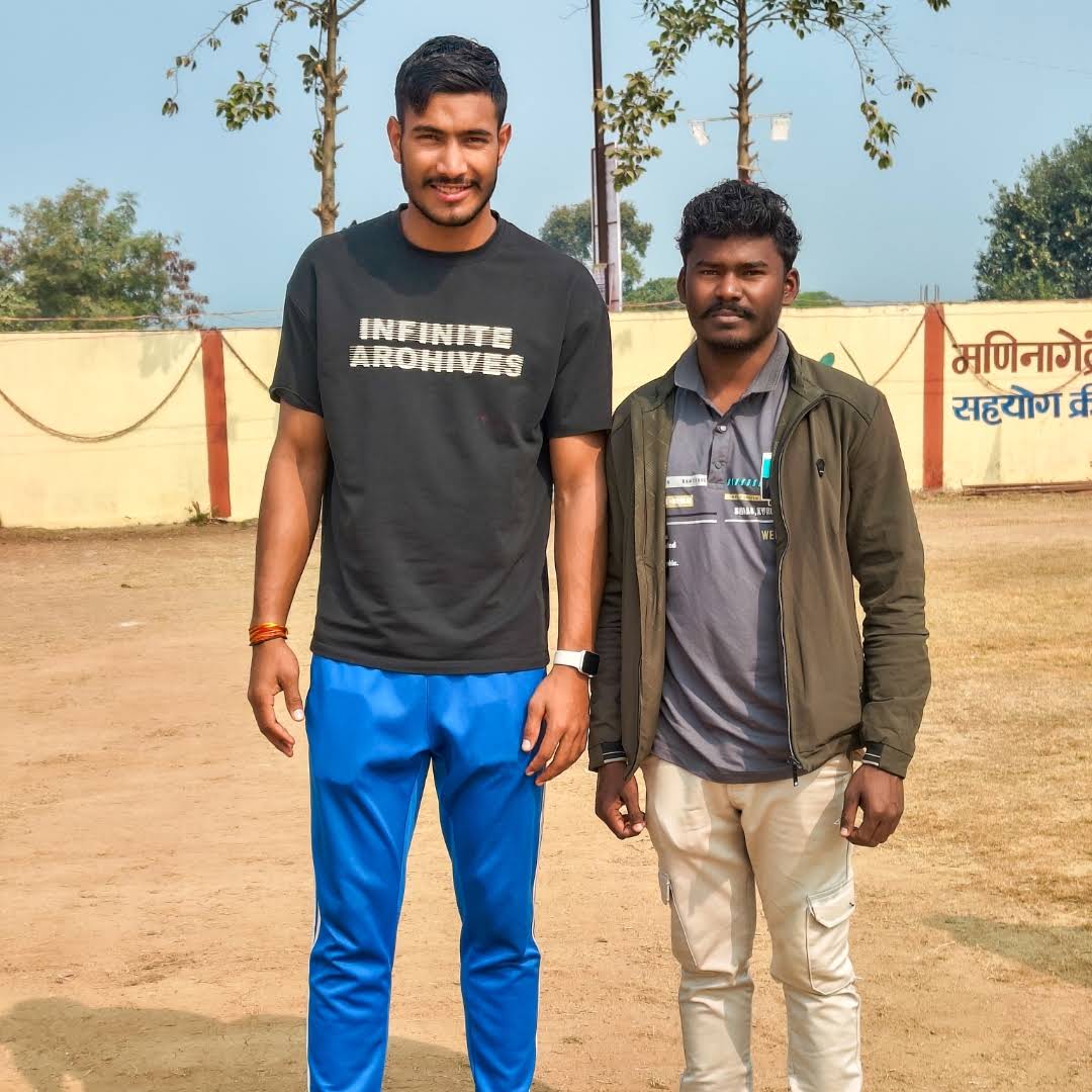 Post from HAMAR KABADDI ADDA