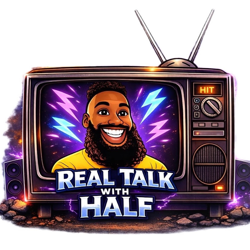 Real Talk with Half