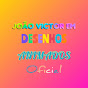 João Victor em Desenhos Animados Oficial