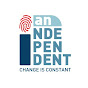 An-Independent logo
