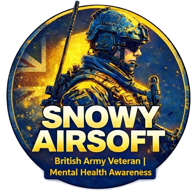 SnowyAirsoft