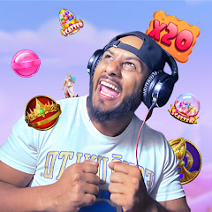 Wholesome Ty Online Gambling Avatar