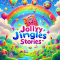 Jolly Jingles Stories logo