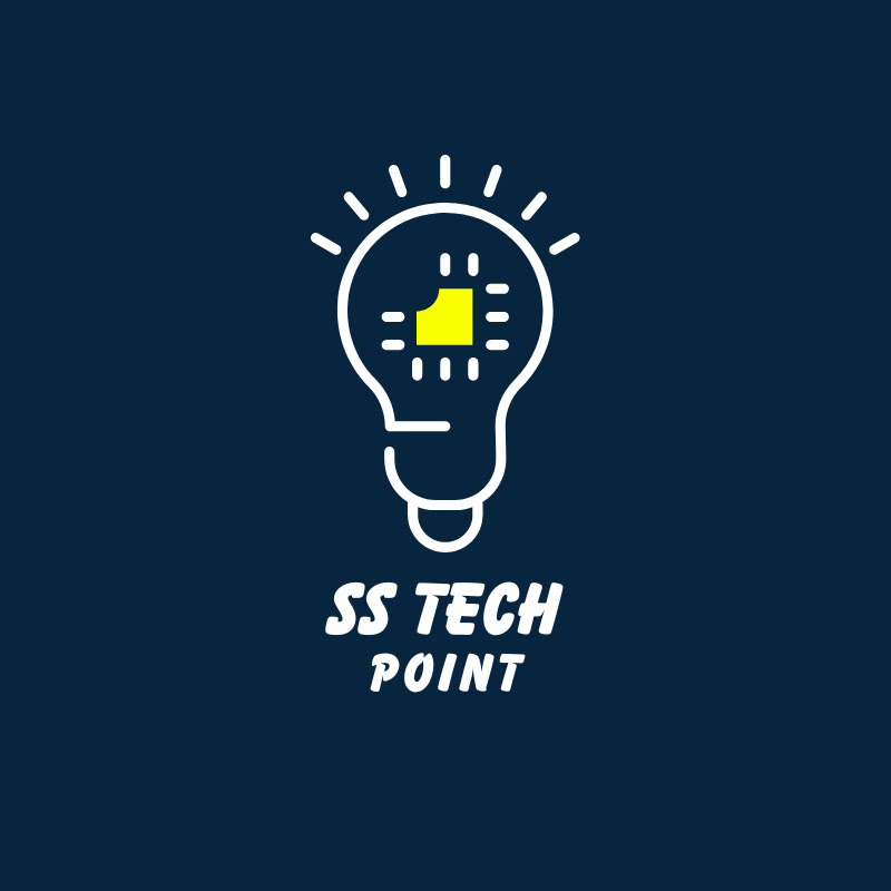 SS Tech Point