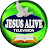 JESUS LIVING MINISTRIES