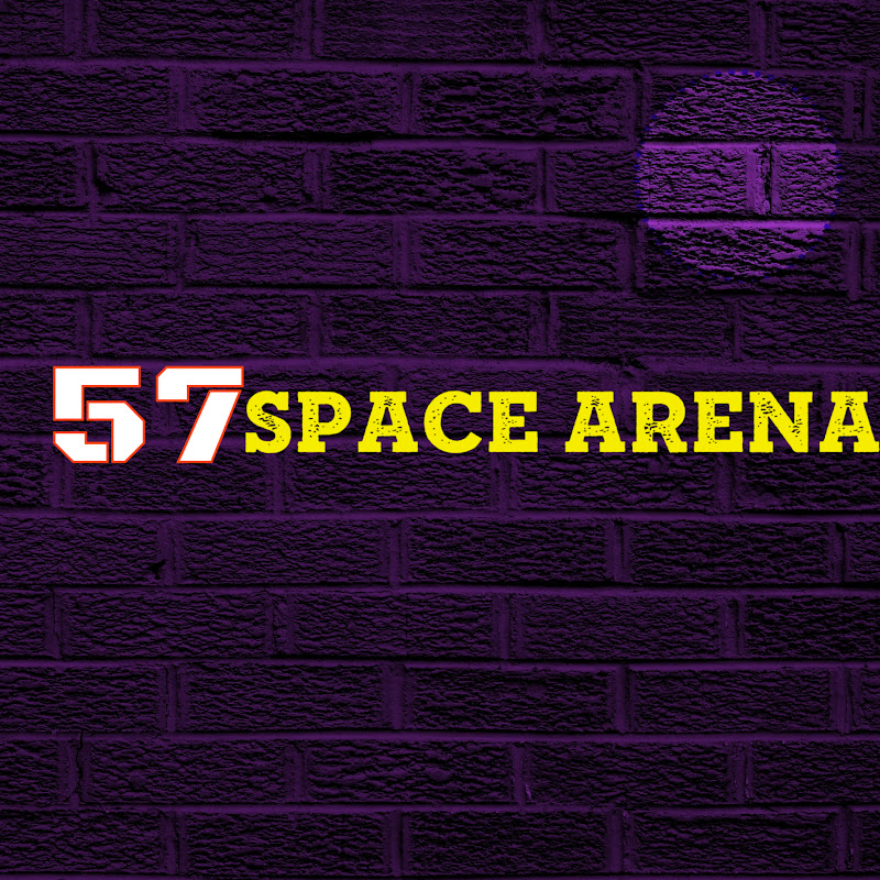 57 SPACE ARENA