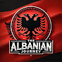 Albanian Journey logo