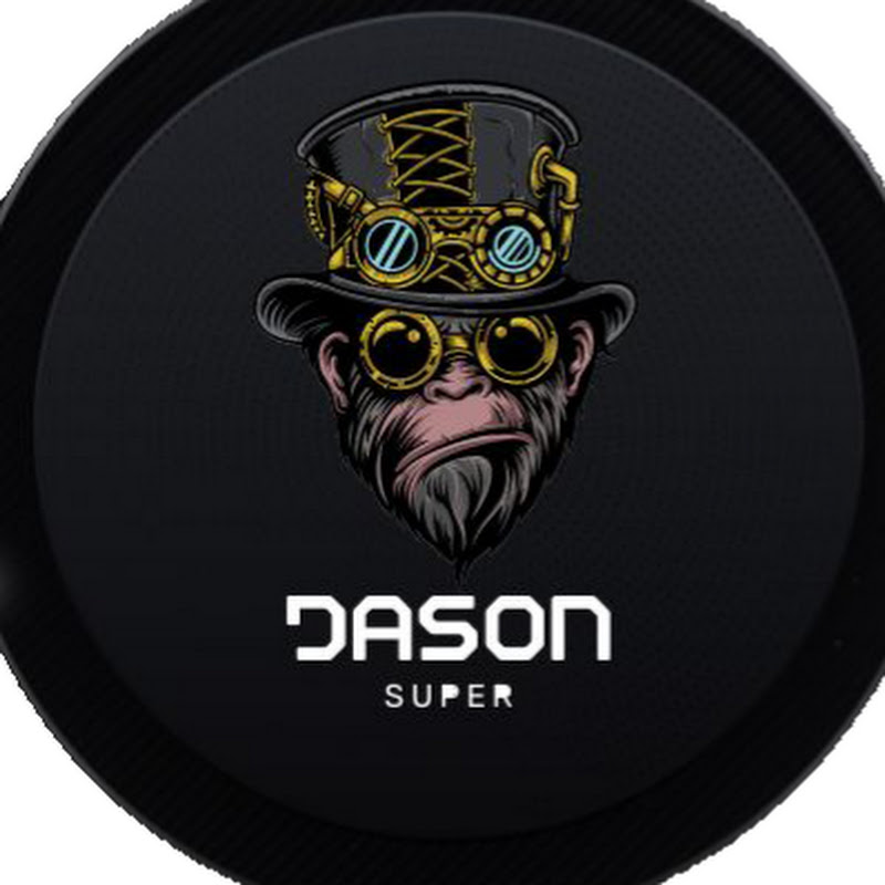 Super Jason