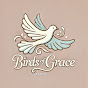 Birds of Grace logo