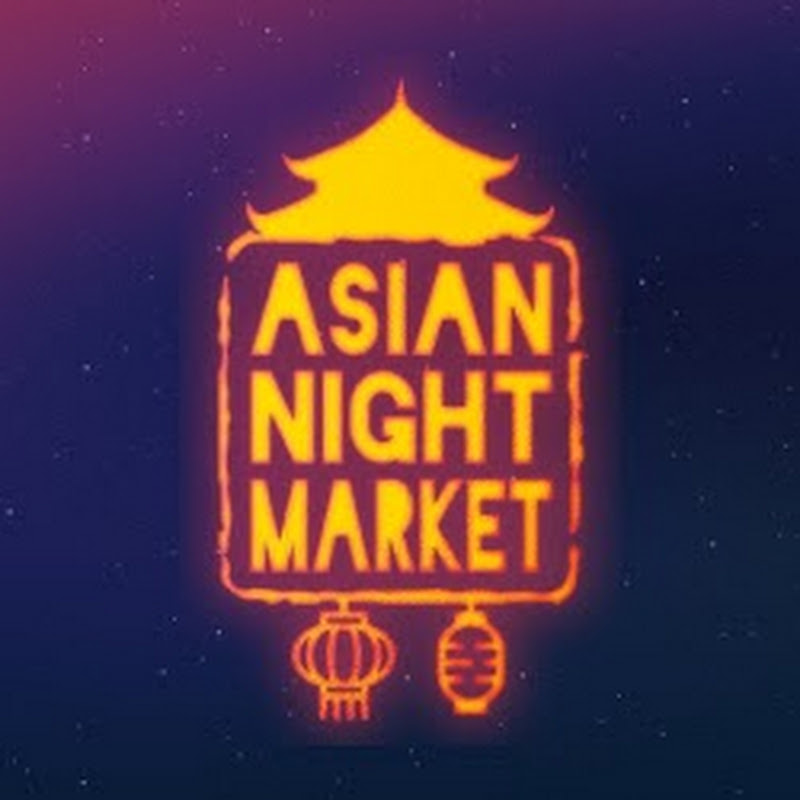 Asian Night Market Las Vegas