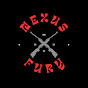 NexusFury logo