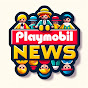 PlaymobilNews logo