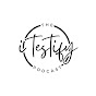 I Testify Pod logo