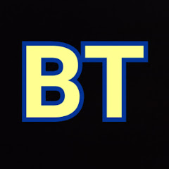 Логотип каналу BETE CHANNEL