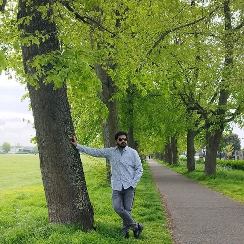 AKULA MANOJ 
