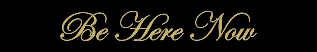 Be Here Now The Andy Whitfield Story YouTube kanalı avatarı