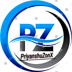 Priyanshu Zon - X