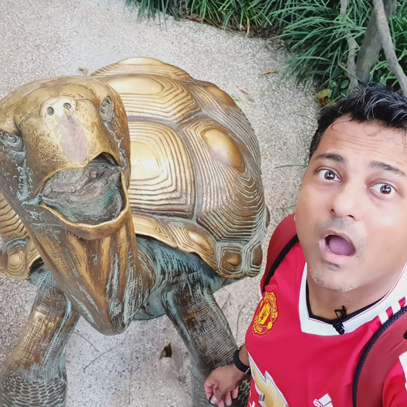 India Dekho with Vipin