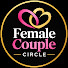 WhaLCl9Xtuk-channel-avatar-Female Couple Circle