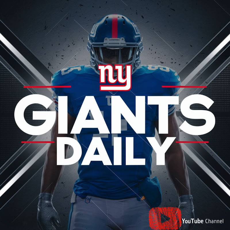 Giants Daily 