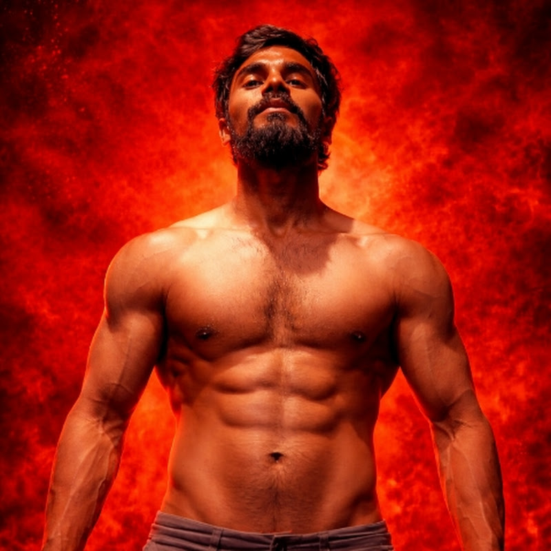 fitnessbro