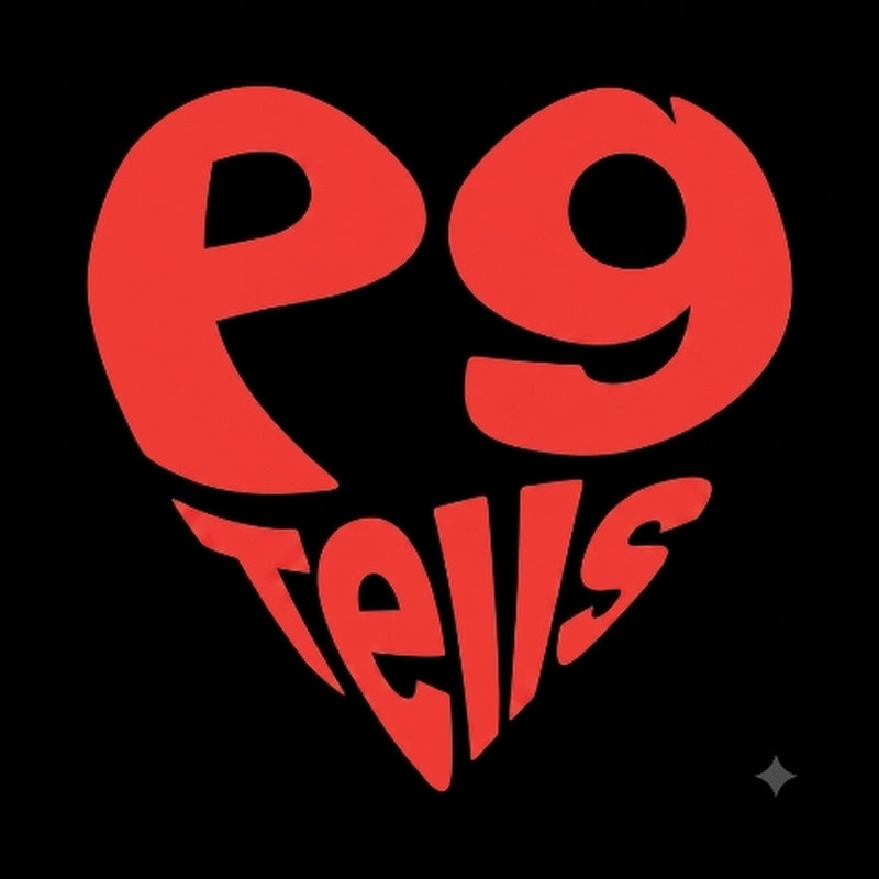 PG TELLS