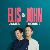 Elis James and John Robins