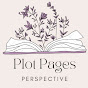 Plot Pages Perspective logo