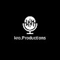 kro.Productions logo
