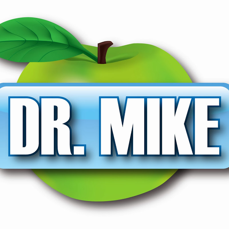 Mike Roussell, PhD