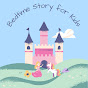 BedtimeStoryByAI logo