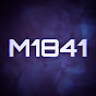 M1841 logo