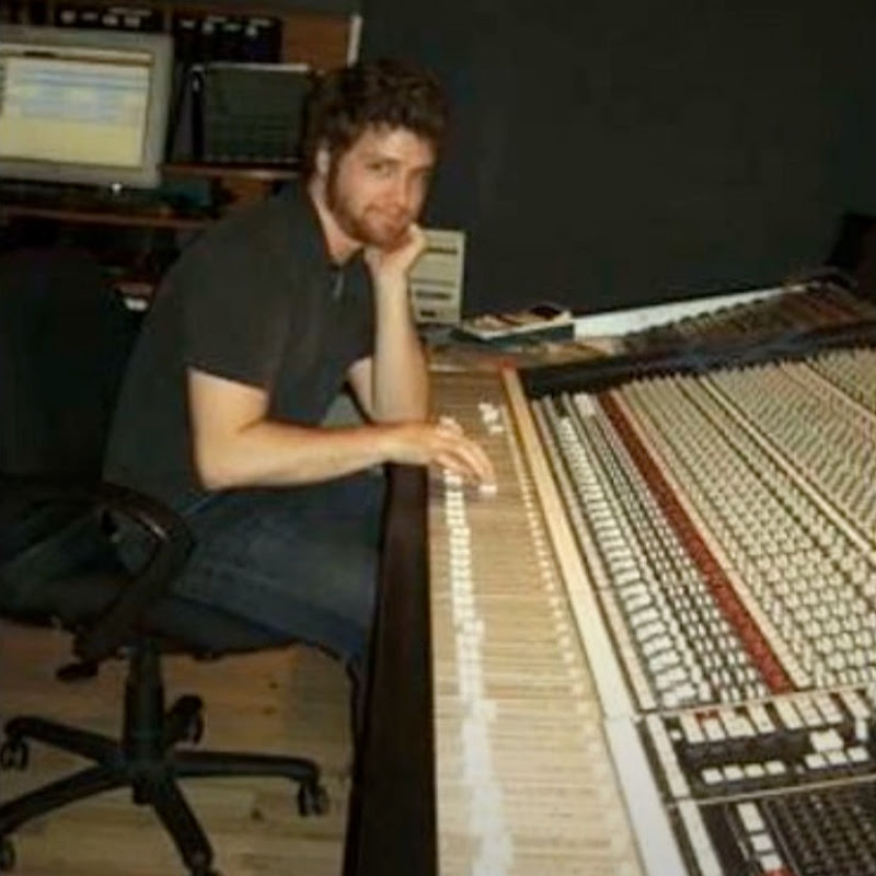 Andrew Chapman Creative Logo