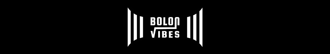 BolonVibes رمز قناة اليوتيوب