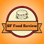 SF Food Review logo