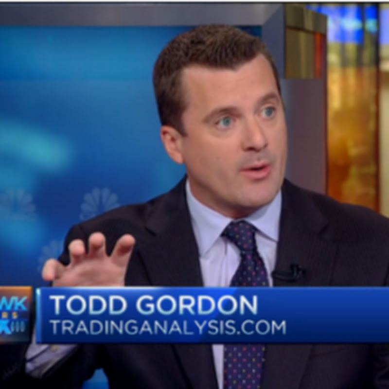Todd Gordon