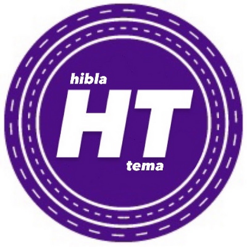 Гібла тєма
