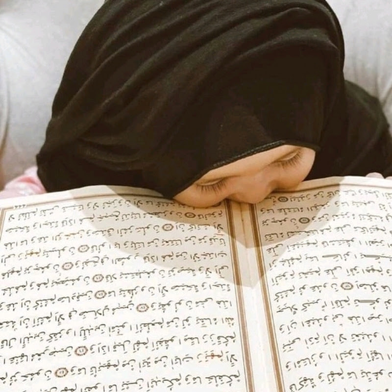 Salma Islamic video