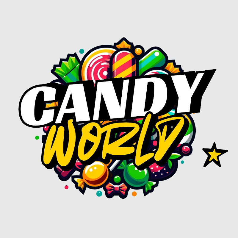 Candy world 