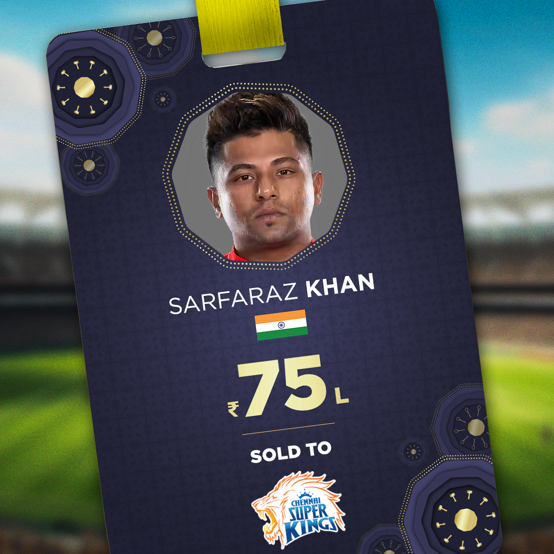 Post from Star Sports