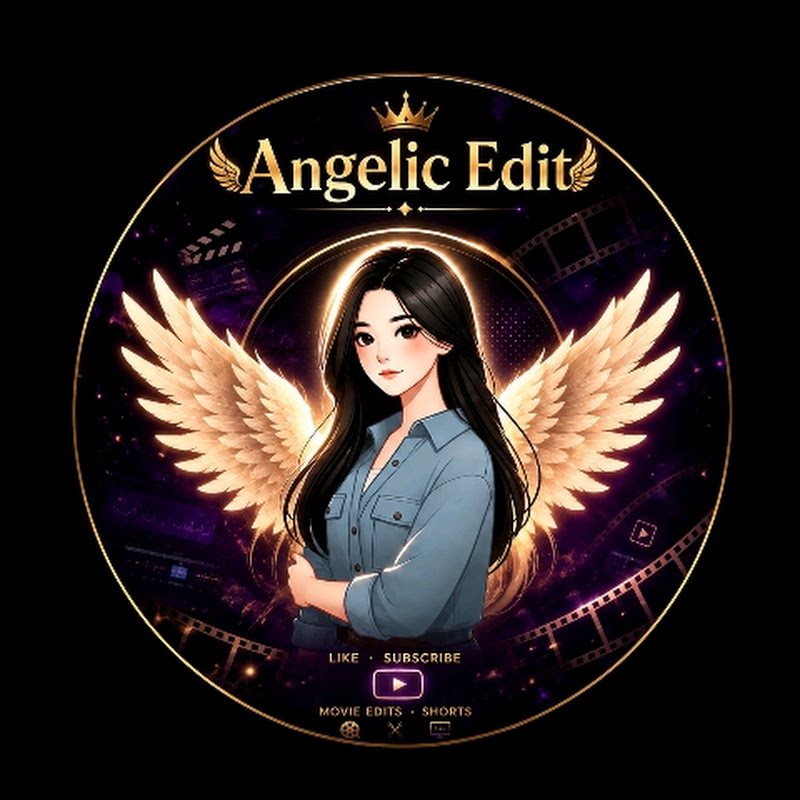 Angelic Editz 