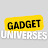 Gadget Universes